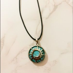 Sundance Necklace